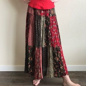 Vintage skirt